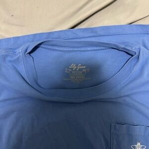 Women’s lily grace shirt